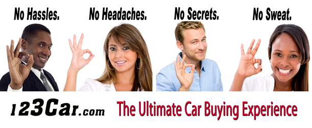 Buy Smart. Save Big.